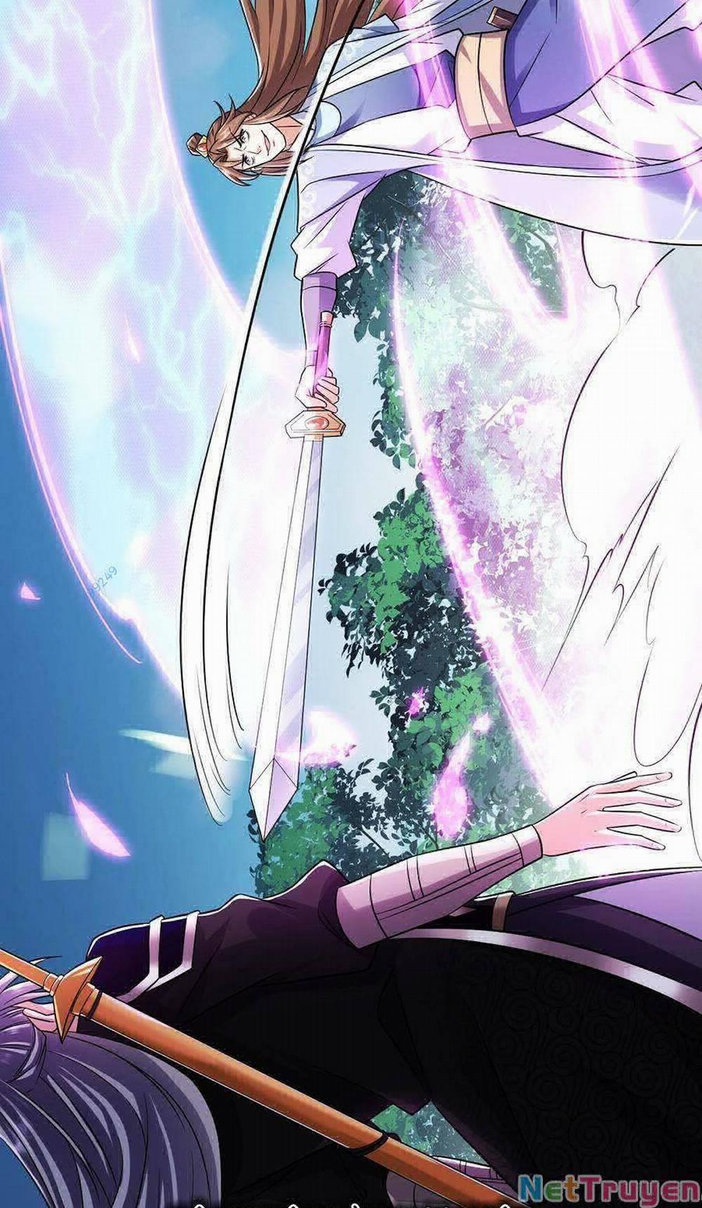 Thập Đại Đế Hoàng Đều Là Đệ Tử Của Ta 35 trang 42