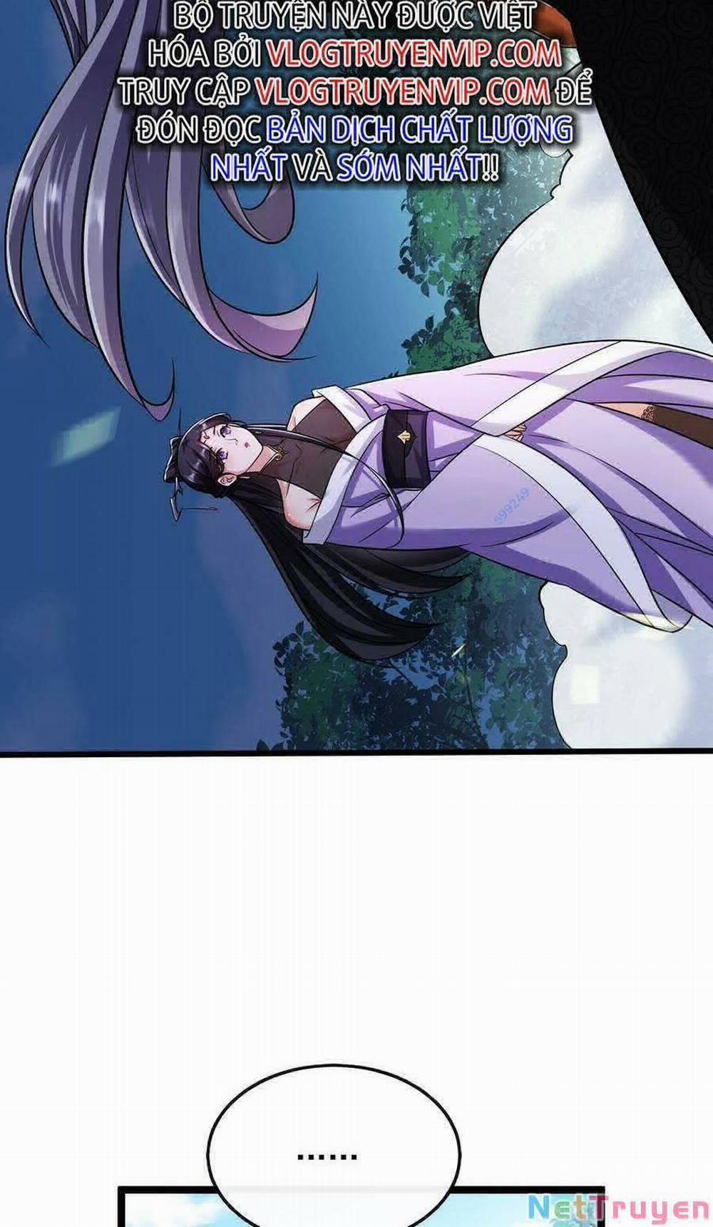 Thập Đại Đế Hoàng Đều Là Đệ Tử Của Ta 35 trang 43