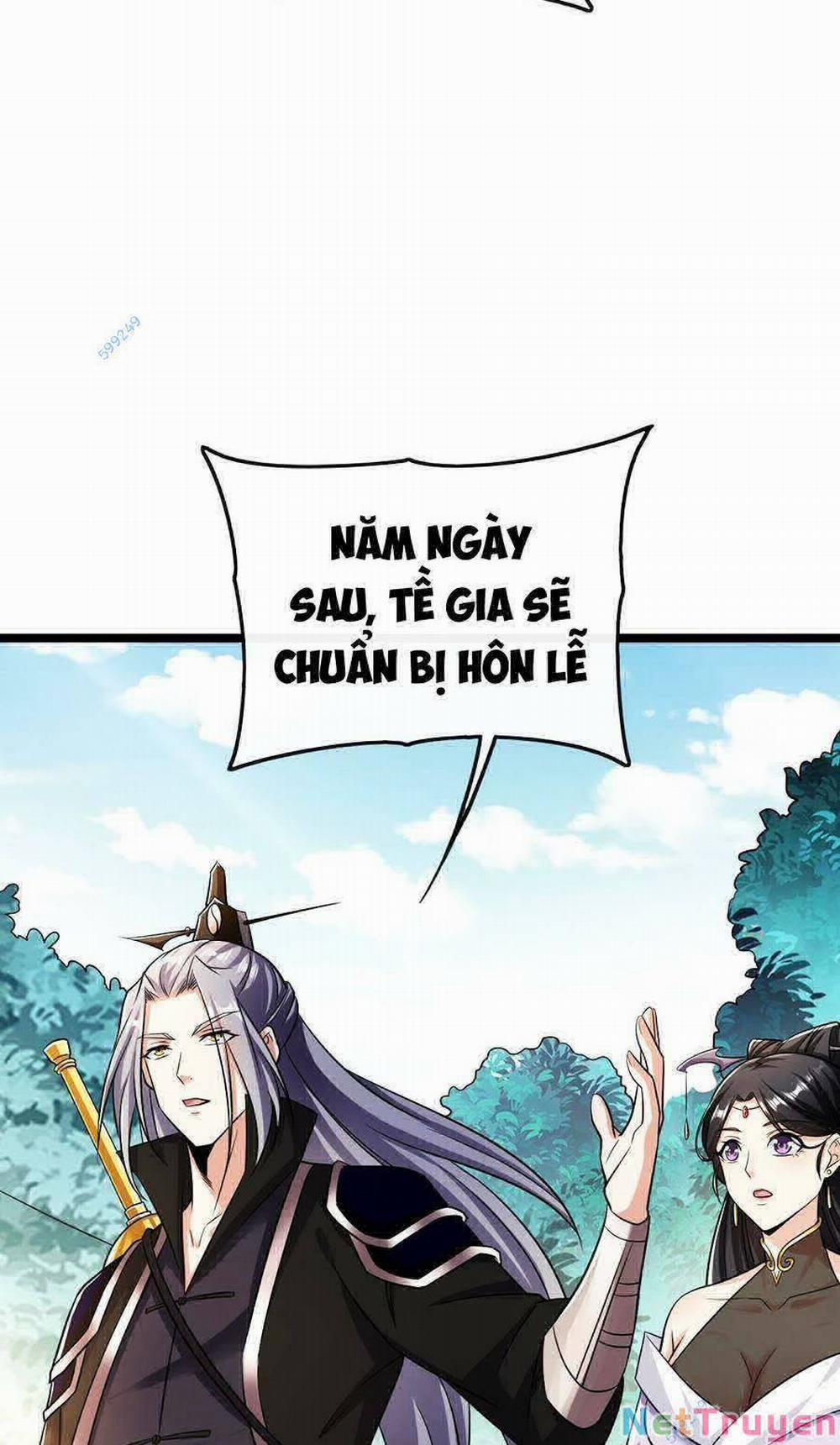 Thập Đại Đế Hoàng Đều Là Đệ Tử Của Ta 35 trang 46