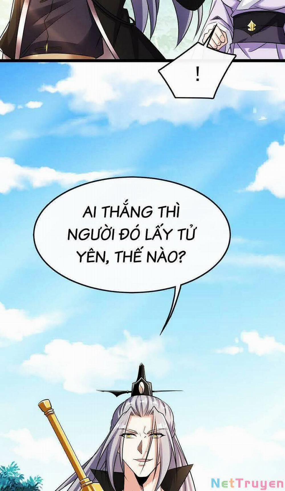 Thập Đại Đế Hoàng Đều Là Đệ Tử Của Ta 35 trang 47