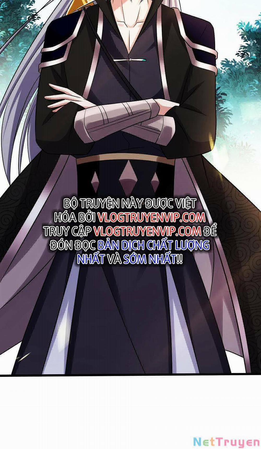 Thập Đại Đế Hoàng Đều Là Đệ Tử Của Ta 35 trang 48