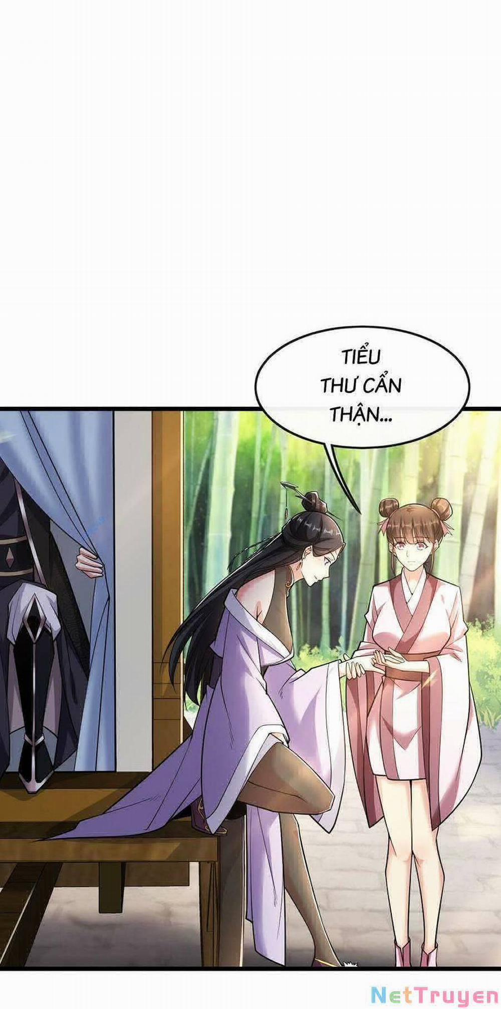 Thập Đại Đế Hoàng Đều Là Đệ Tử Của Ta 35 trang 5