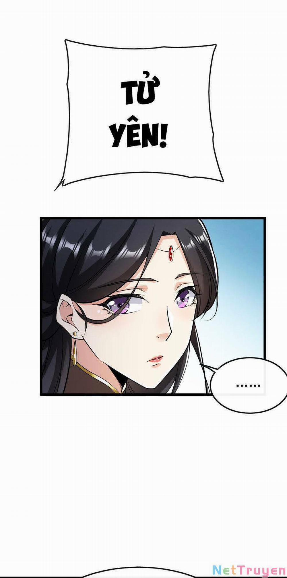 Thập Đại Đế Hoàng Đều Là Đệ Tử Của Ta 35 trang 6