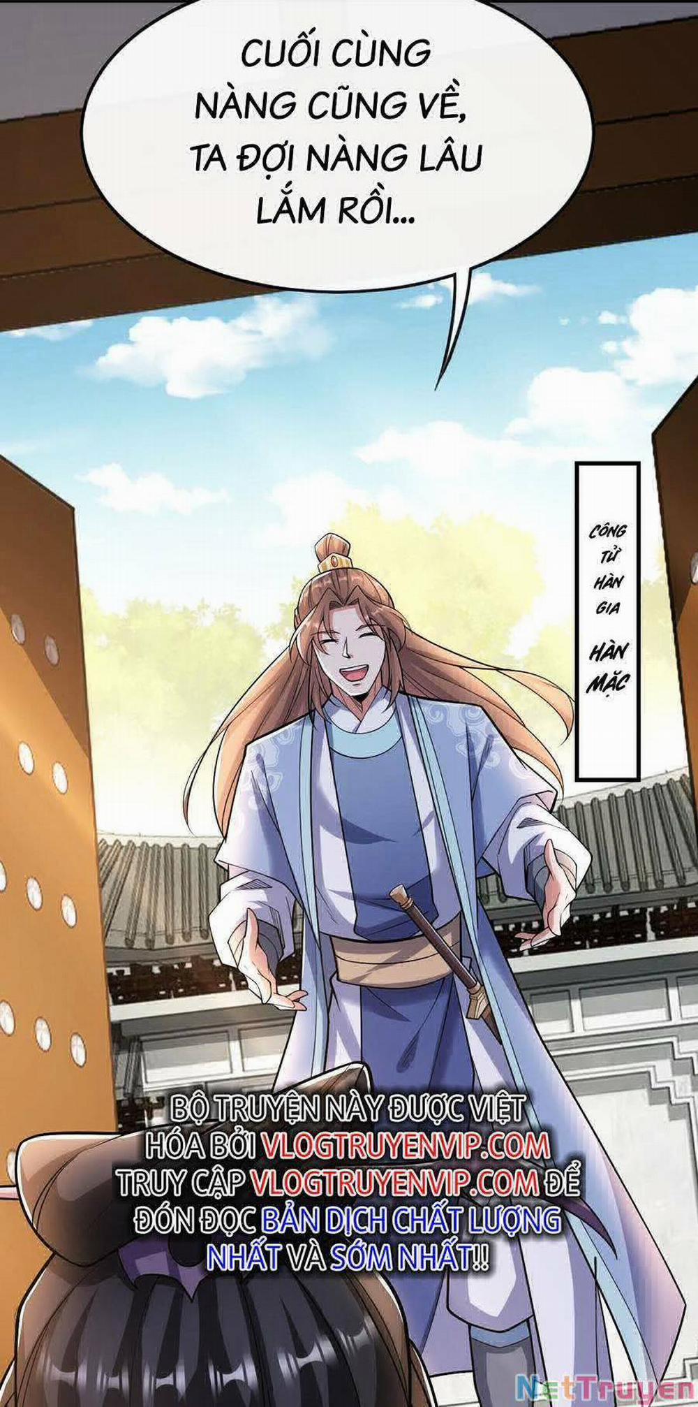 Thập Đại Đế Hoàng Đều Là Đệ Tử Của Ta 35 trang 7