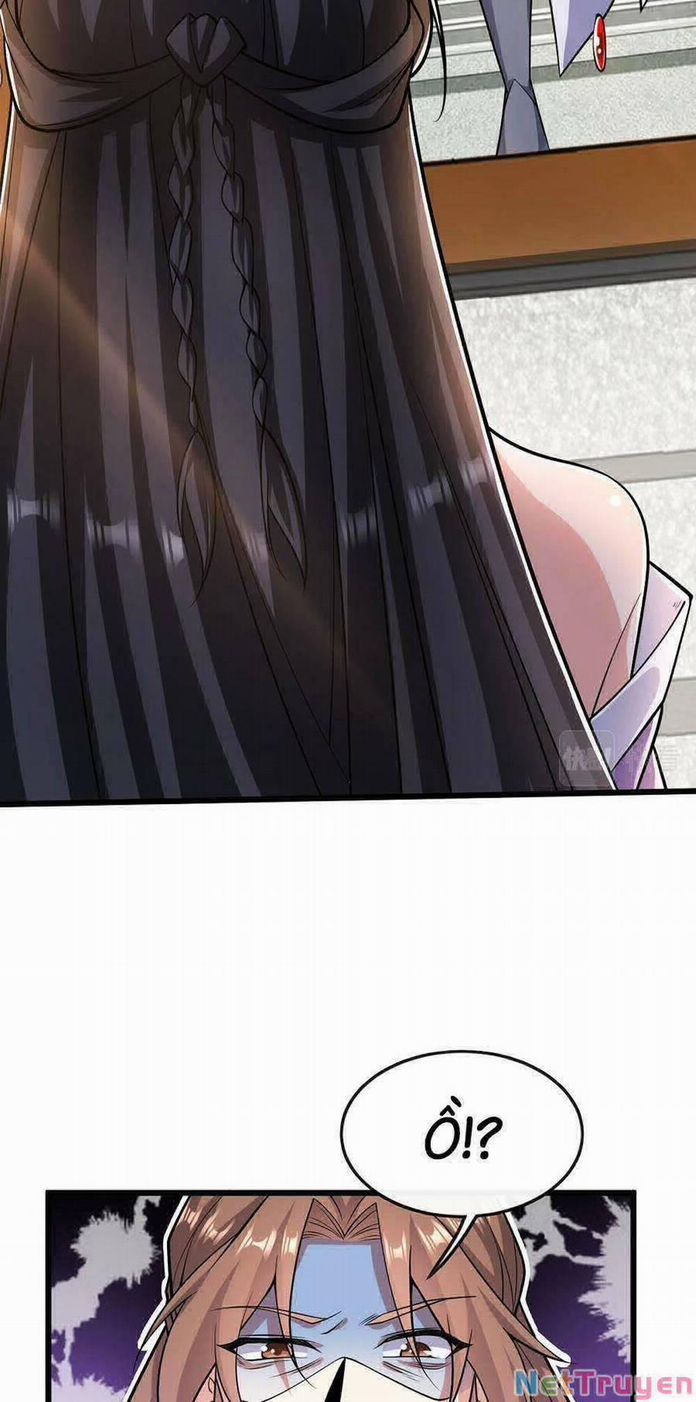 Thập Đại Đế Hoàng Đều Là Đệ Tử Của Ta 35 trang 8