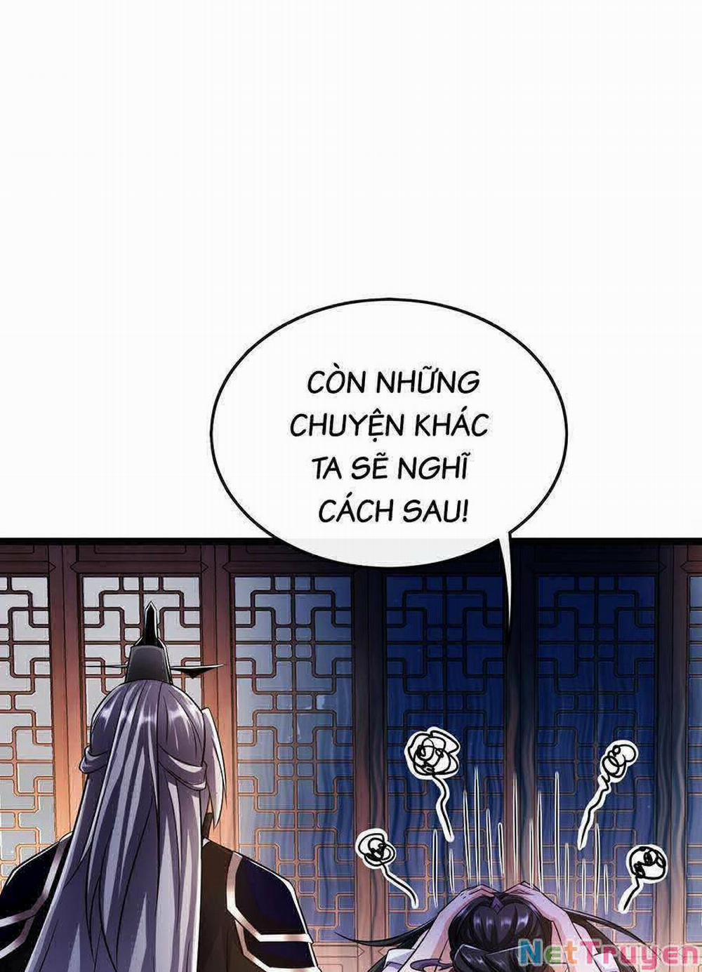 Thập Đại Đế Hoàng Đều Là Đệ Tử Của Ta 36 trang 10