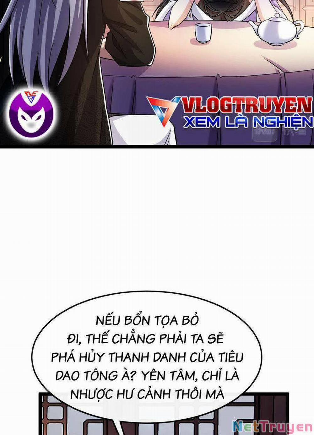 Thập Đại Đế Hoàng Đều Là Đệ Tử Của Ta 36 trang 11