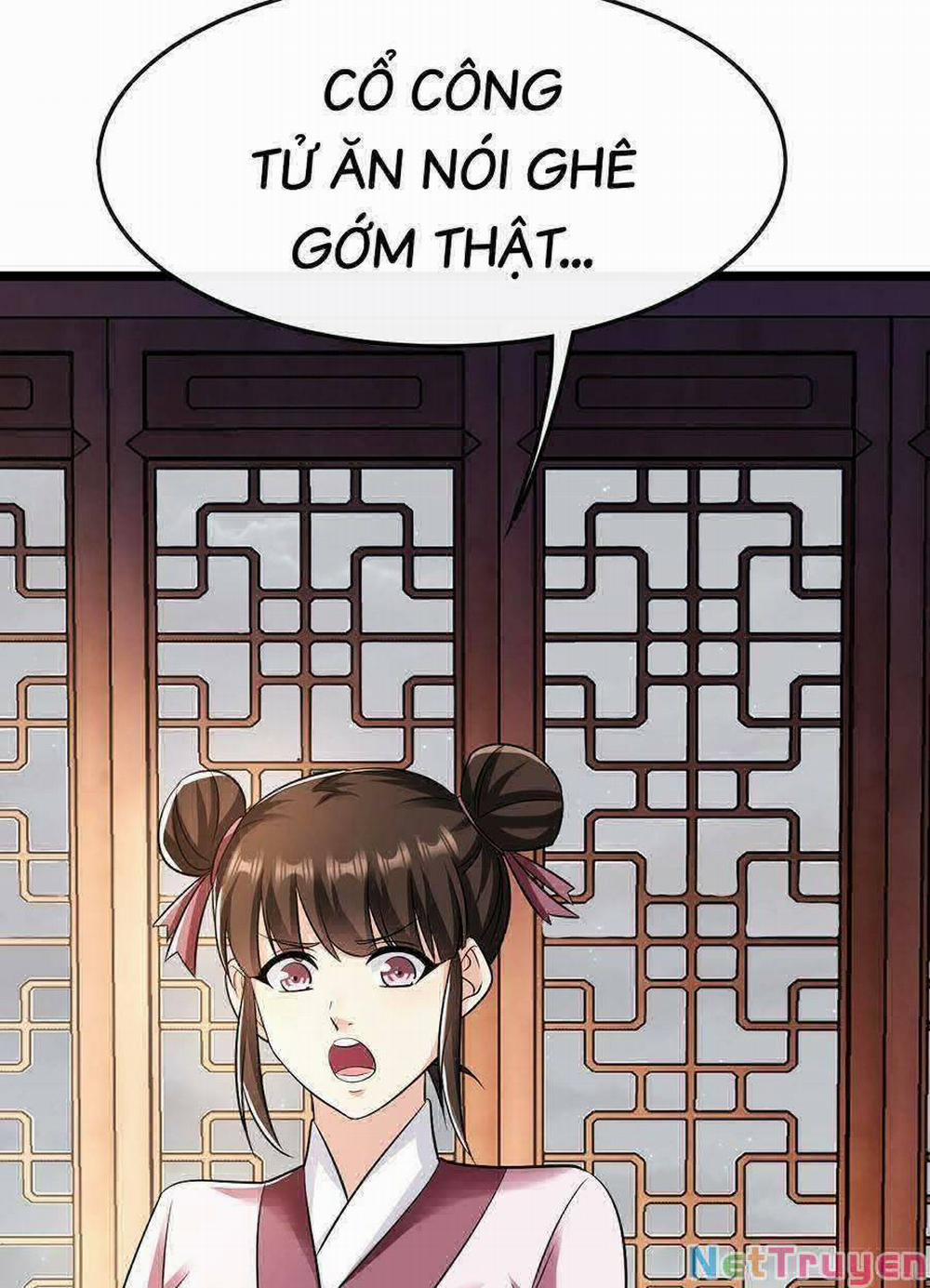 Thập Đại Đế Hoàng Đều Là Đệ Tử Của Ta 36 trang 13