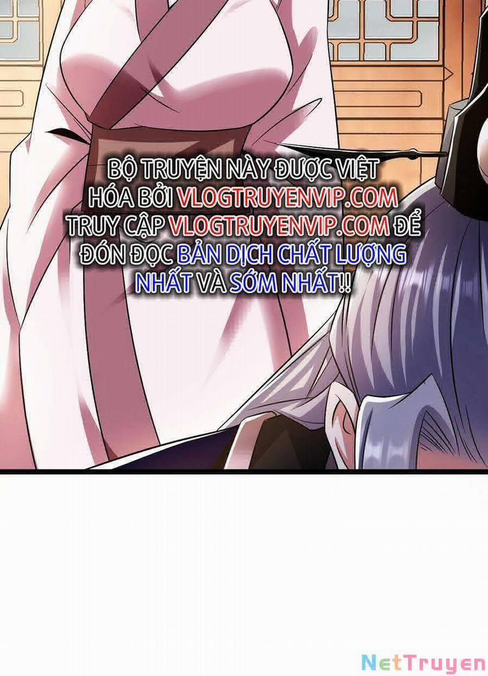 Thập Đại Đế Hoàng Đều Là Đệ Tử Của Ta 36 trang 14