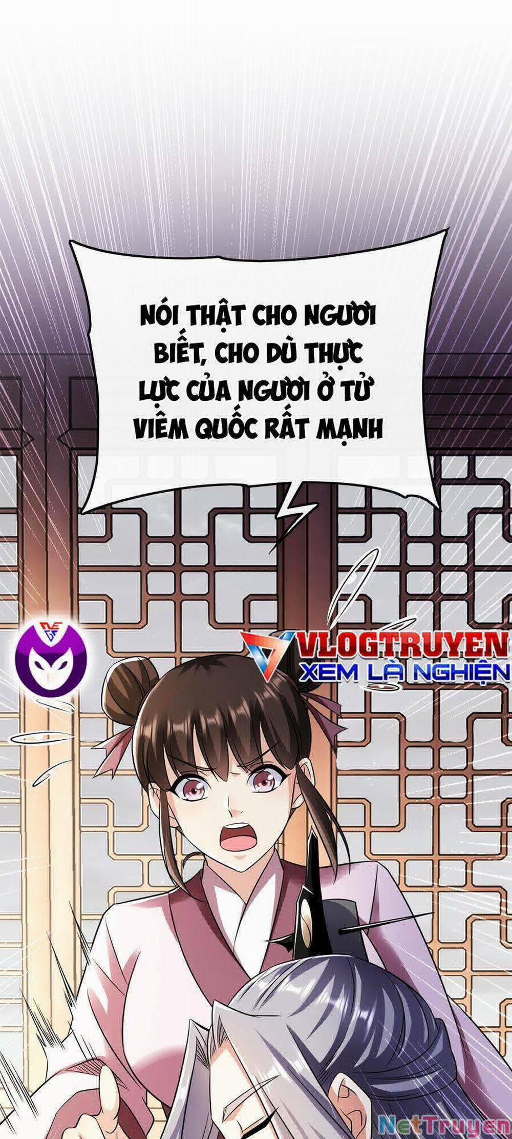 Thập Đại Đế Hoàng Đều Là Đệ Tử Của Ta 36 trang 15