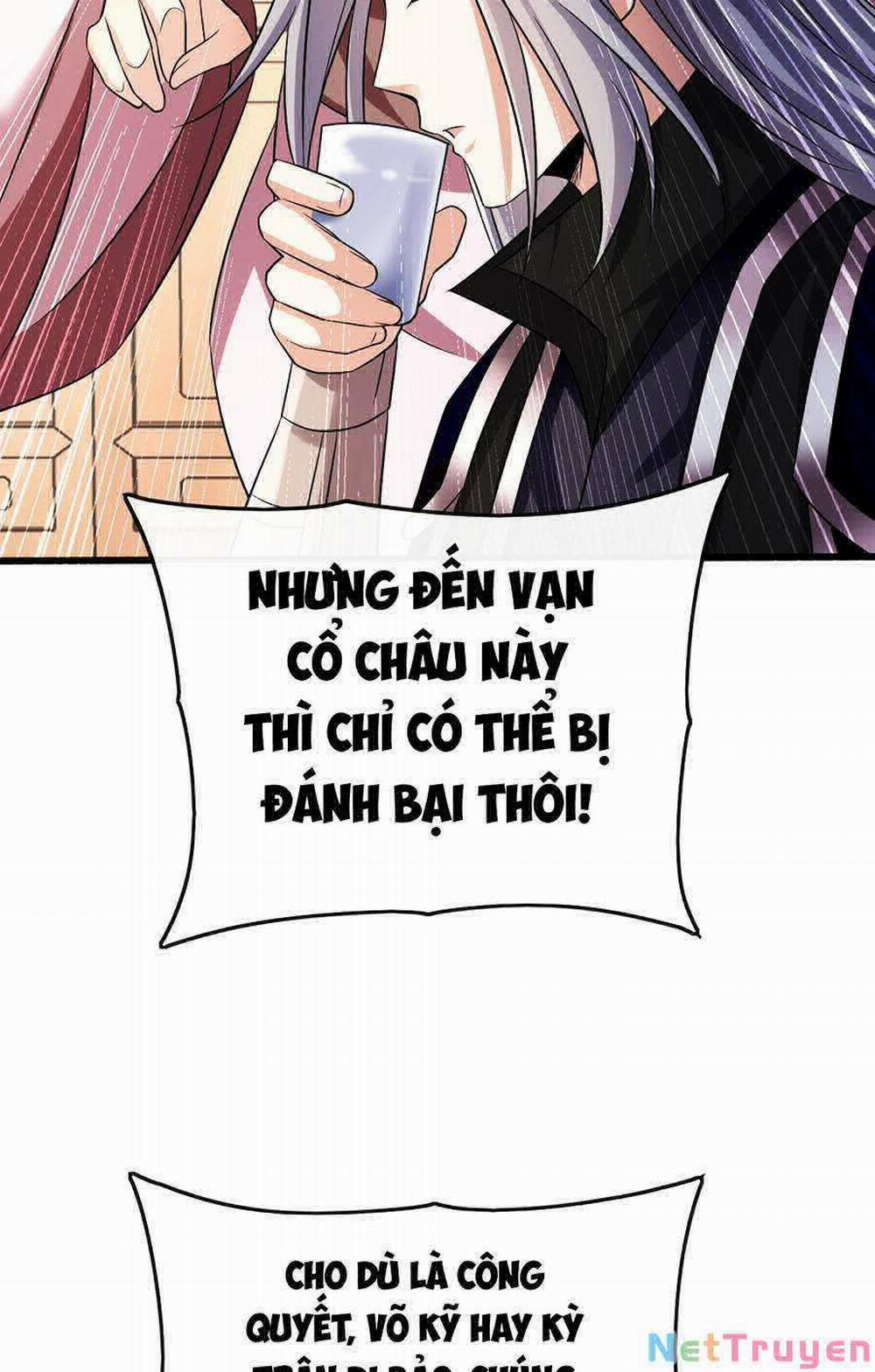 Thập Đại Đế Hoàng Đều Là Đệ Tử Của Ta 36 trang 16