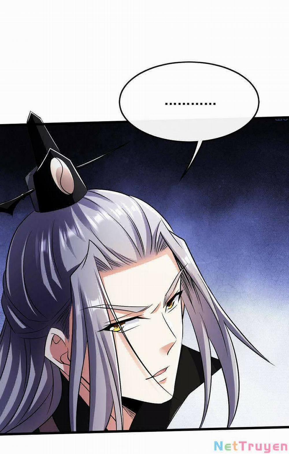 Thập Đại Đế Hoàng Đều Là Đệ Tử Của Ta 36 trang 19