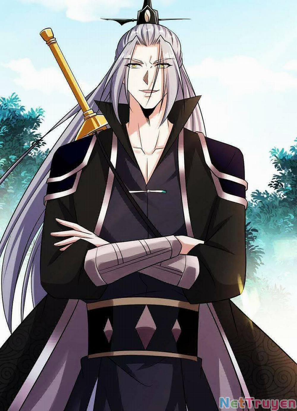 Thập Đại Đế Hoàng Đều Là Đệ Tử Của Ta 36 trang 2