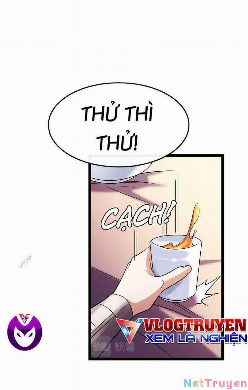 Thập Đại Đế Hoàng Đều Là Đệ Tử Của Ta 36 trang 20