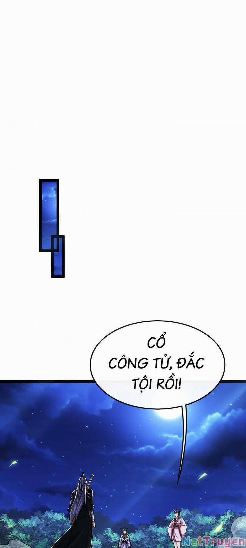 Thập Đại Đế Hoàng Đều Là Đệ Tử Của Ta 36 trang 21