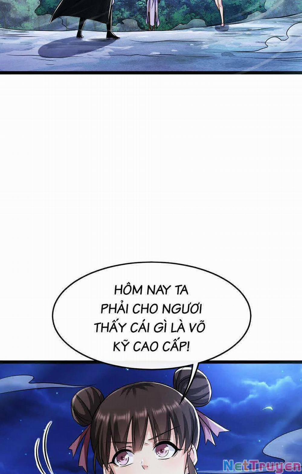 Thập Đại Đế Hoàng Đều Là Đệ Tử Của Ta 36 trang 22