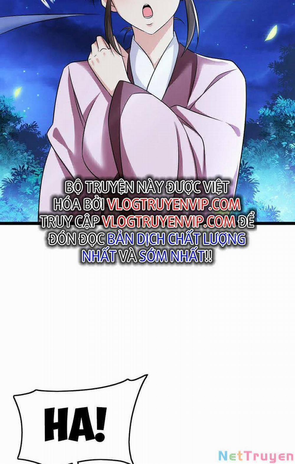 Thập Đại Đế Hoàng Đều Là Đệ Tử Của Ta 36 trang 23