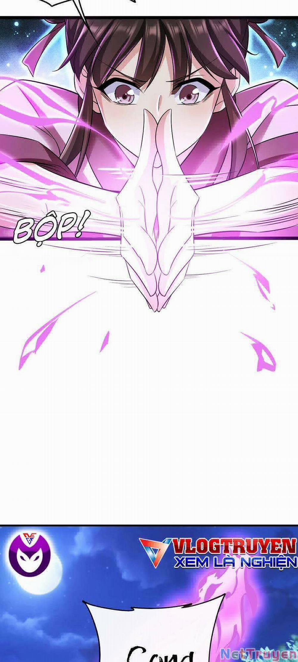 Thập Đại Đế Hoàng Đều Là Đệ Tử Của Ta 36 trang 24