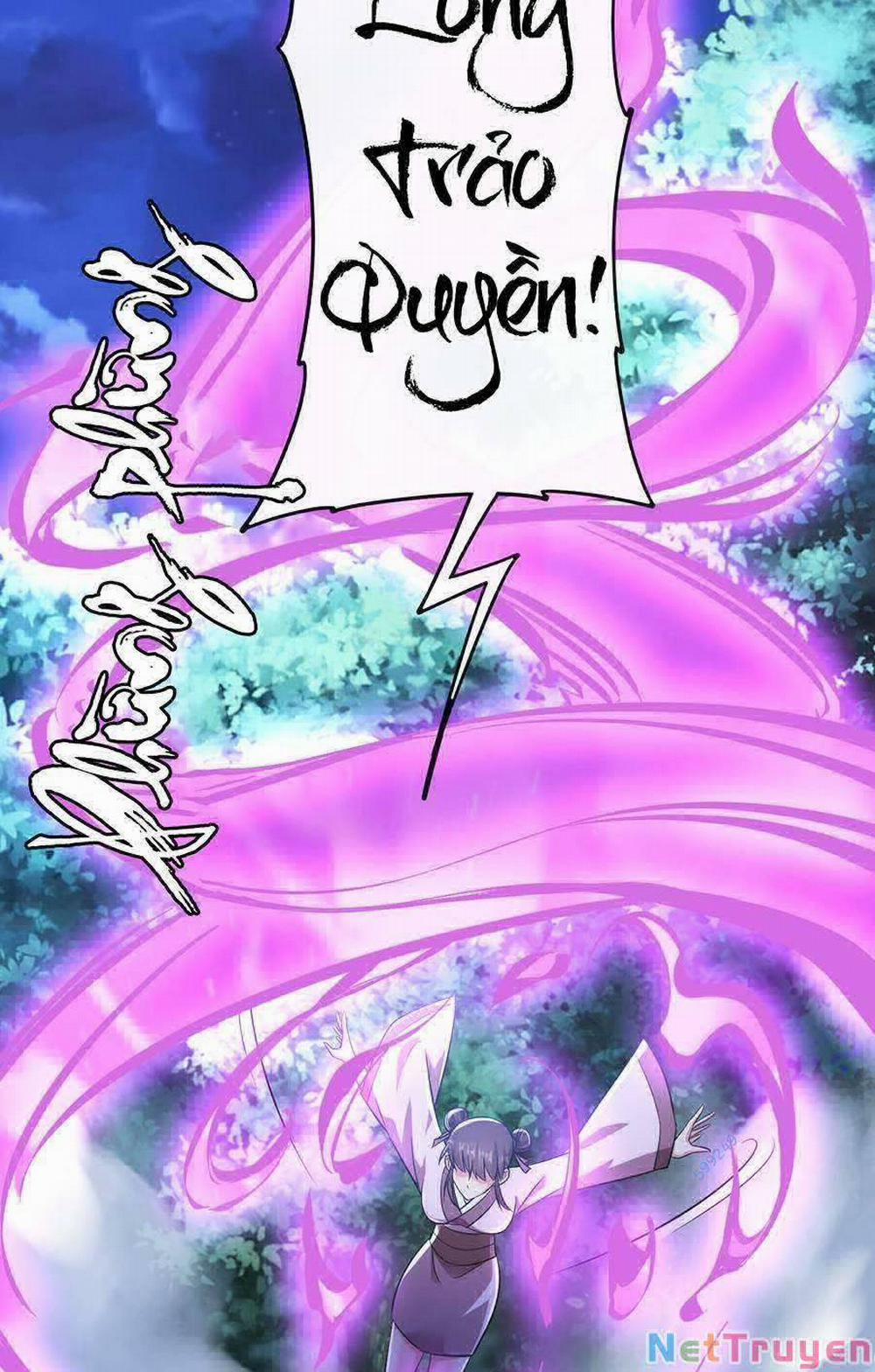 Thập Đại Đế Hoàng Đều Là Đệ Tử Của Ta 36 trang 25