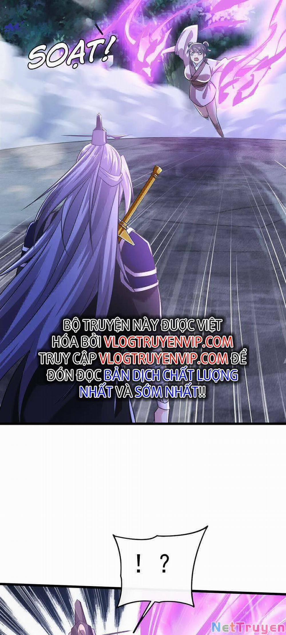 Thập Đại Đế Hoàng Đều Là Đệ Tử Của Ta 36 trang 27