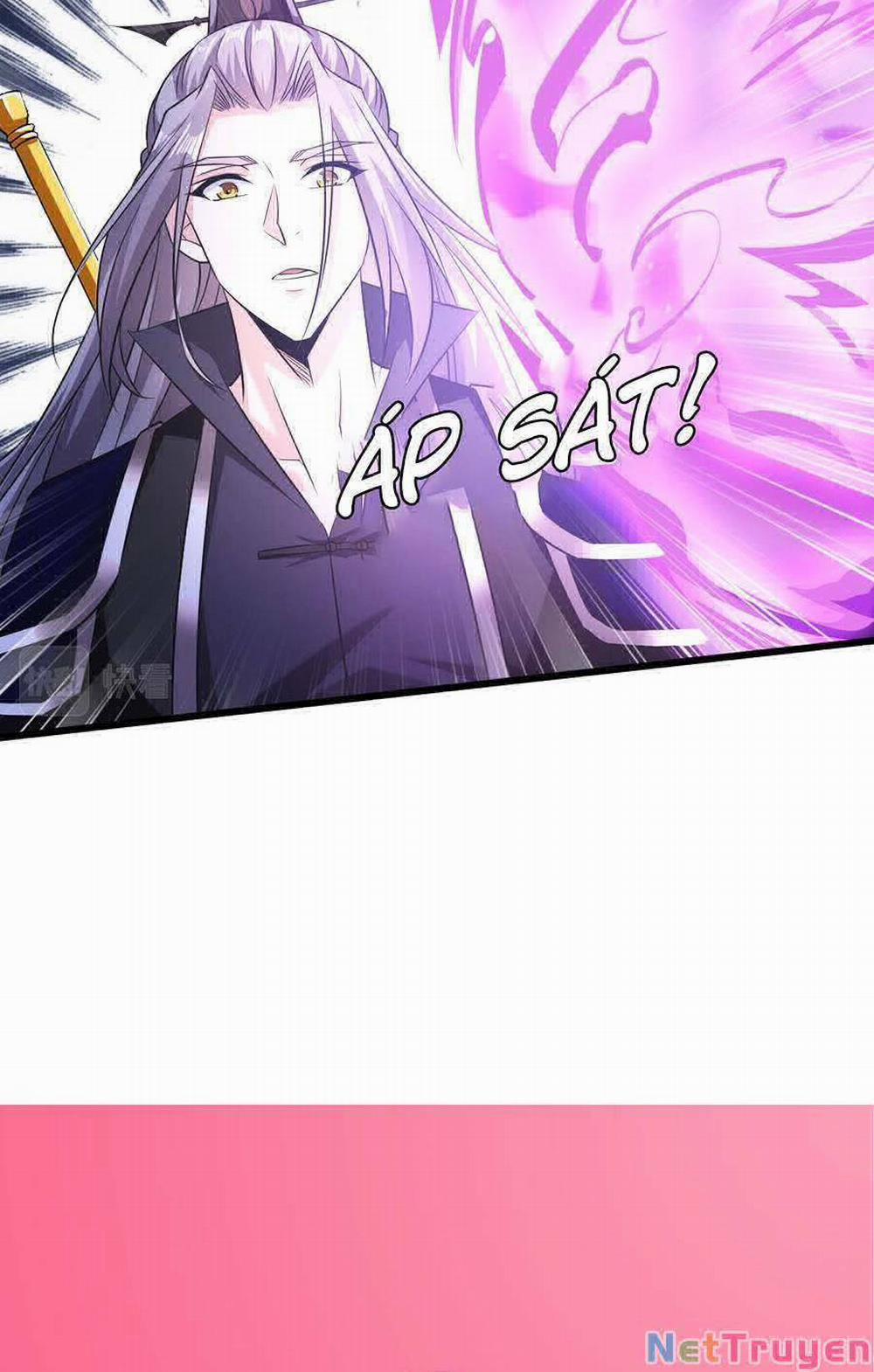 Thập Đại Đế Hoàng Đều Là Đệ Tử Của Ta 36 trang 28