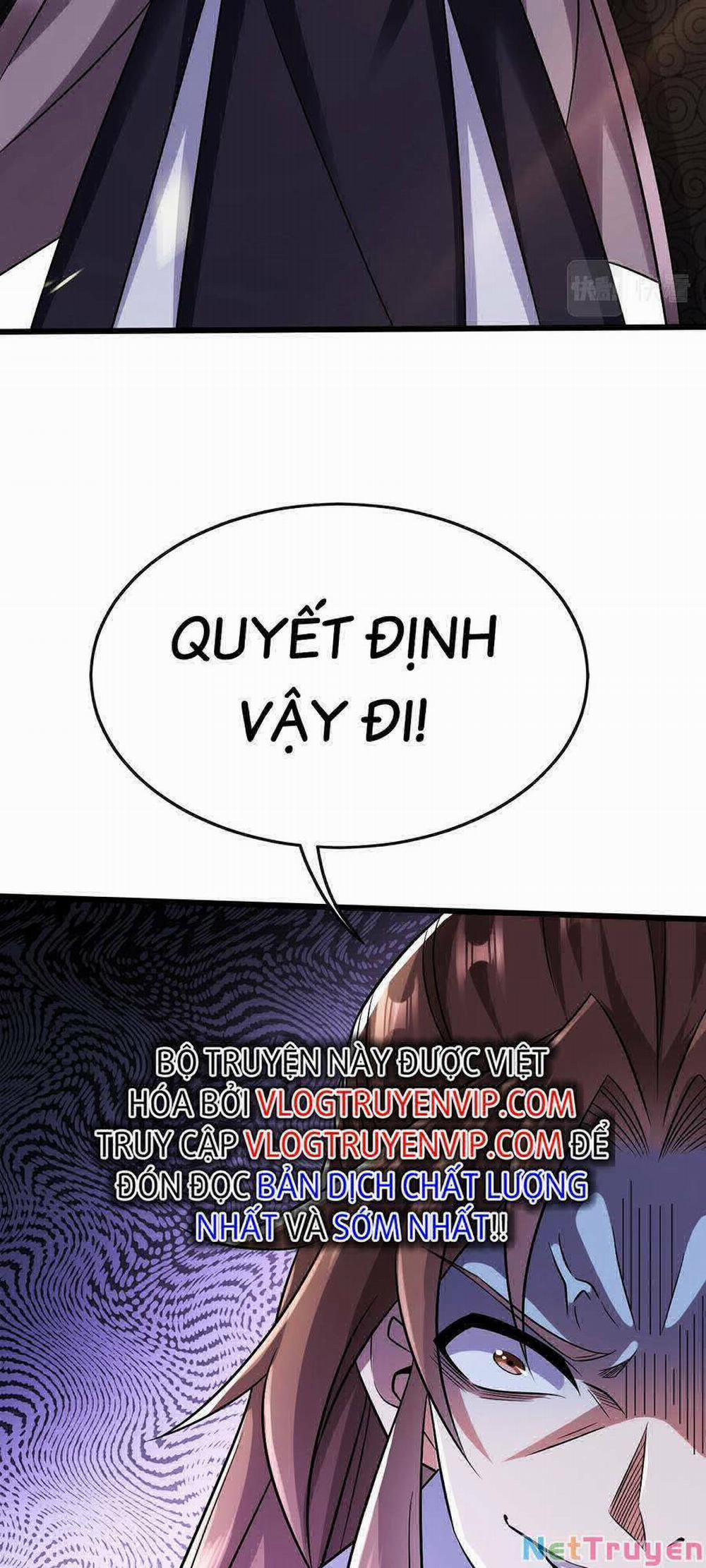 Thập Đại Đế Hoàng Đều Là Đệ Tử Của Ta 36 trang 3