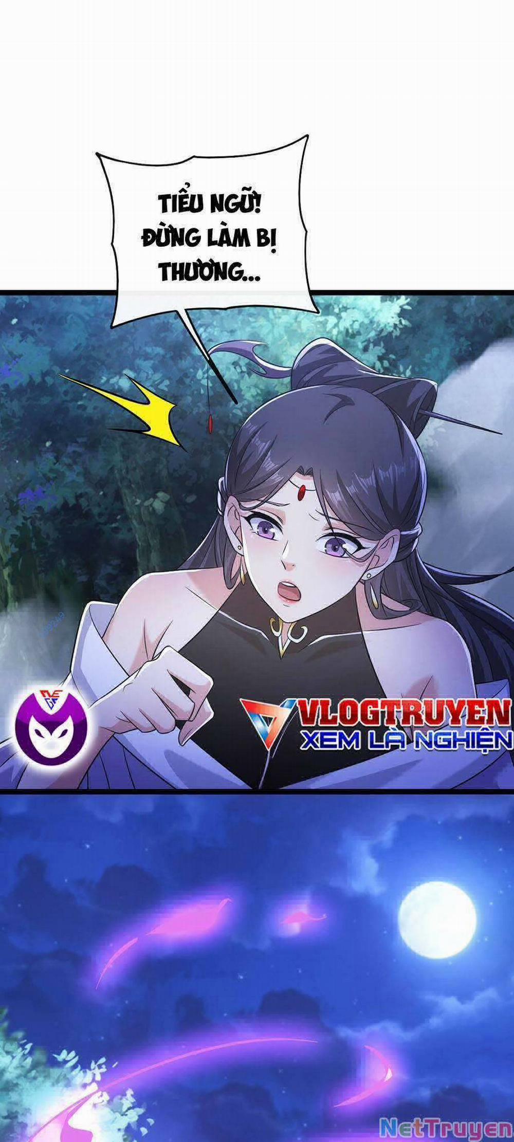 Thập Đại Đế Hoàng Đều Là Đệ Tử Của Ta 36 trang 30