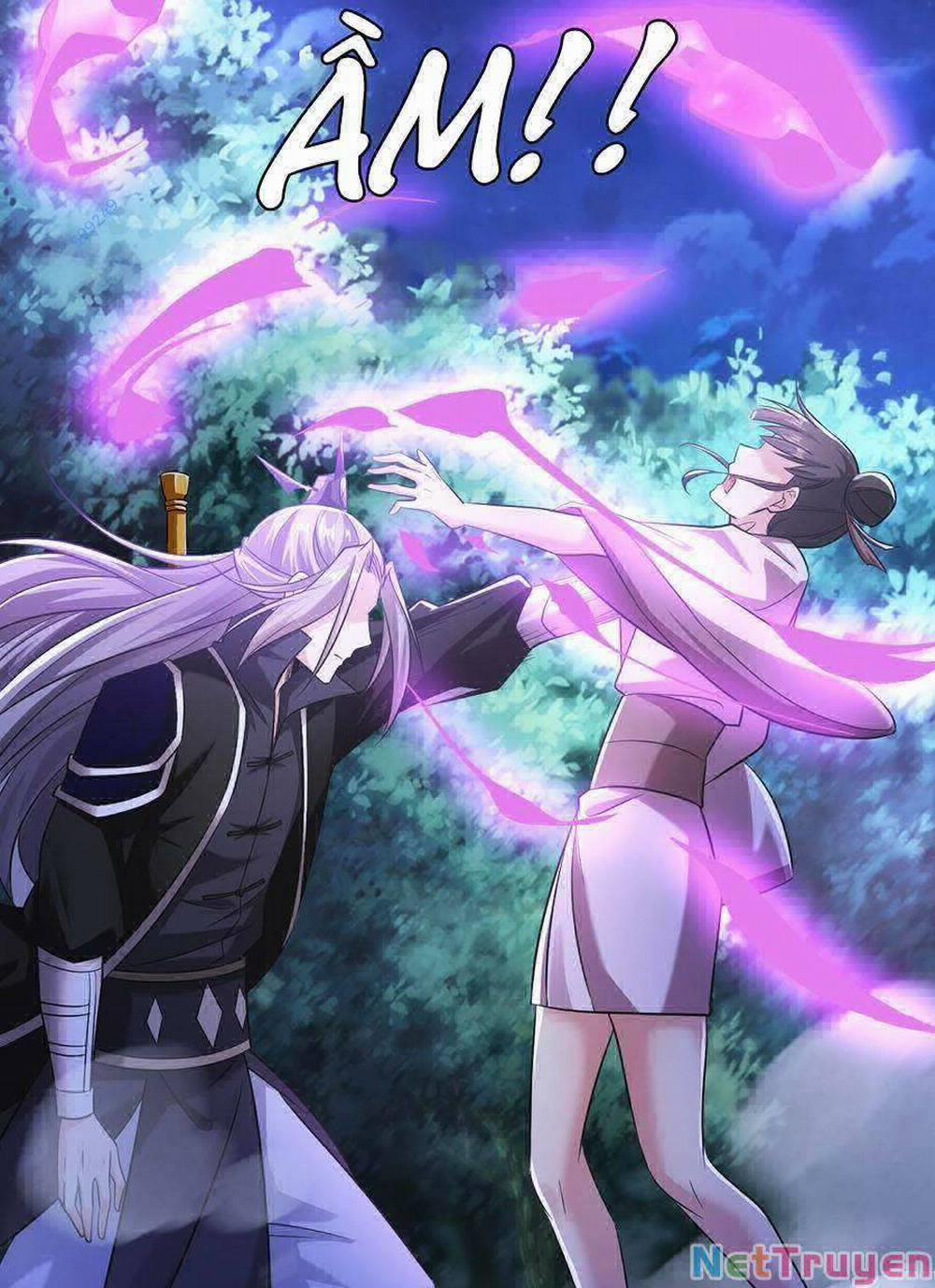 Thập Đại Đế Hoàng Đều Là Đệ Tử Của Ta 36 trang 31