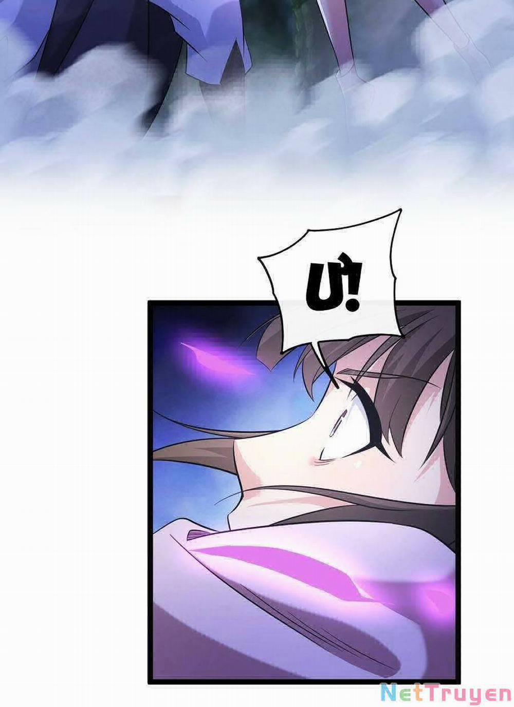 Thập Đại Đế Hoàng Đều Là Đệ Tử Của Ta 36 trang 32