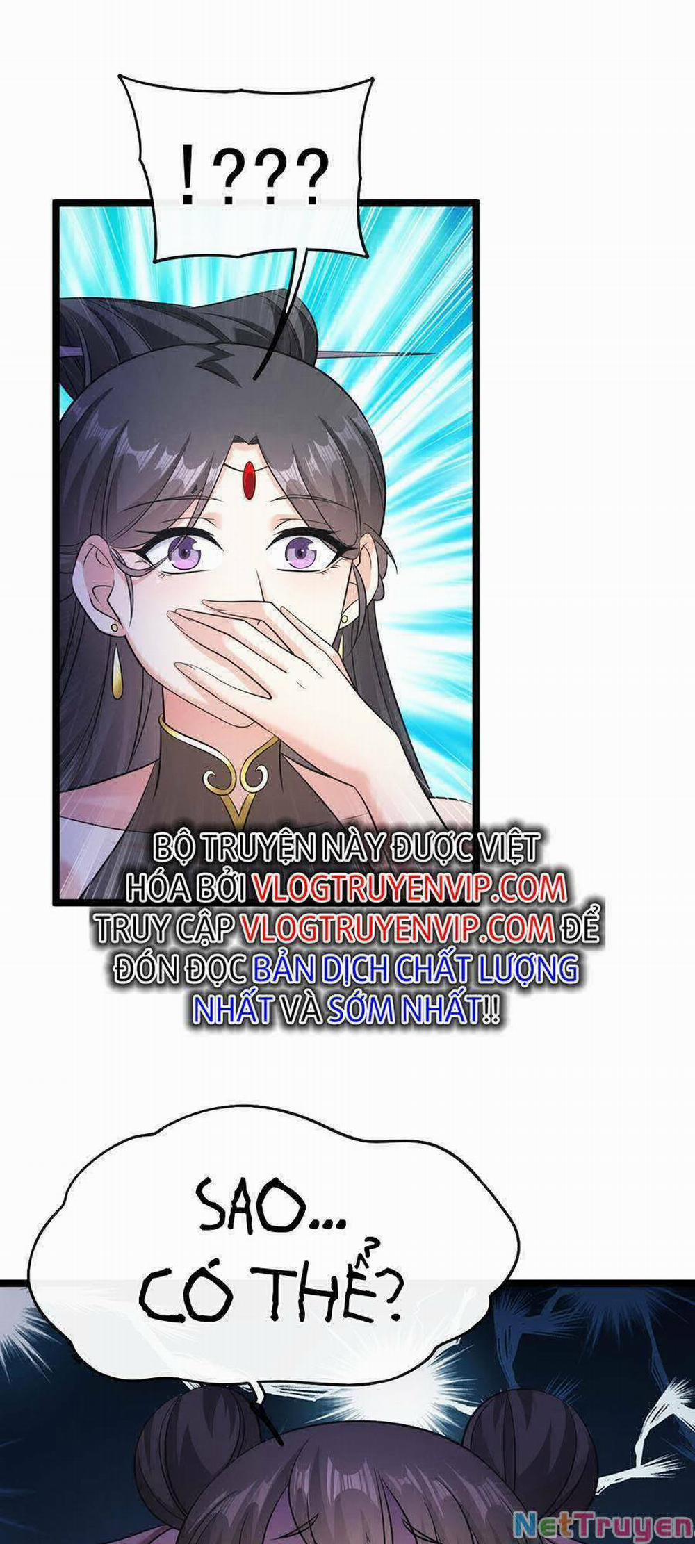 Thập Đại Đế Hoàng Đều Là Đệ Tử Của Ta 36 trang 33