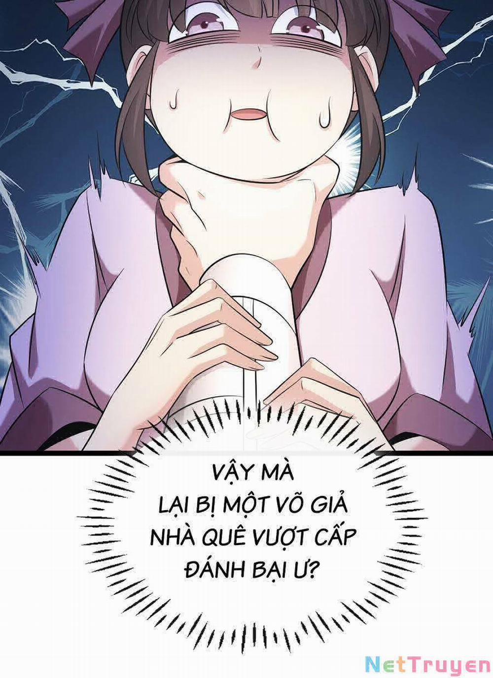 Thập Đại Đế Hoàng Đều Là Đệ Tử Của Ta 36 trang 34