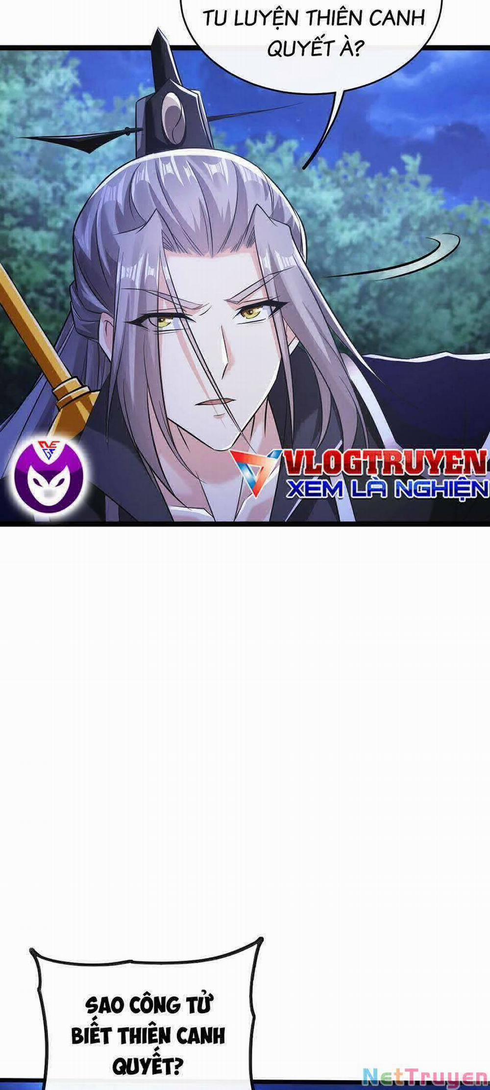 Thập Đại Đế Hoàng Đều Là Đệ Tử Của Ta 36 trang 36