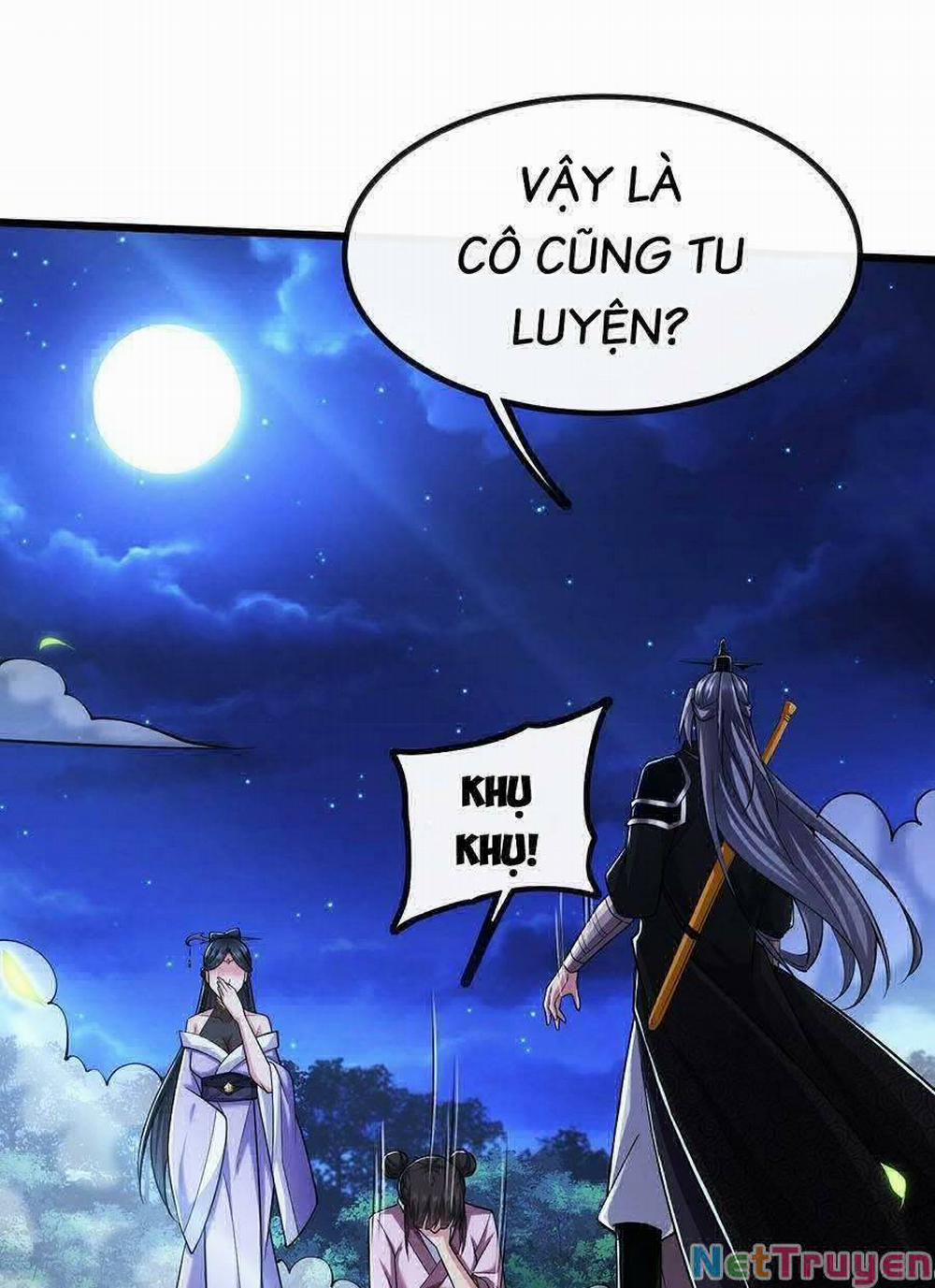 Thập Đại Đế Hoàng Đều Là Đệ Tử Của Ta 36 trang 38