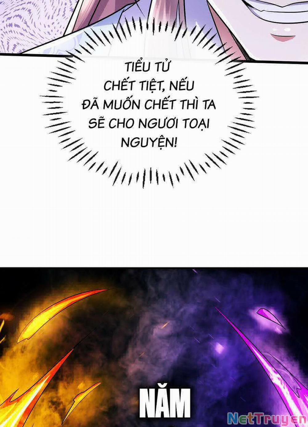 Thập Đại Đế Hoàng Đều Là Đệ Tử Của Ta 36 trang 4