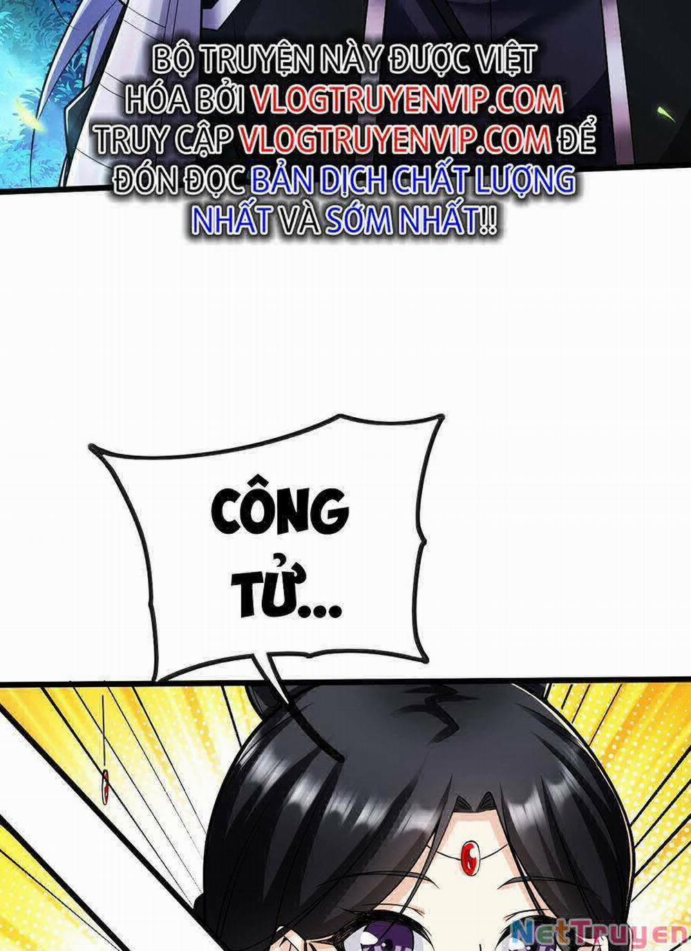 Thập Đại Đế Hoàng Đều Là Đệ Tử Của Ta 36 trang 40