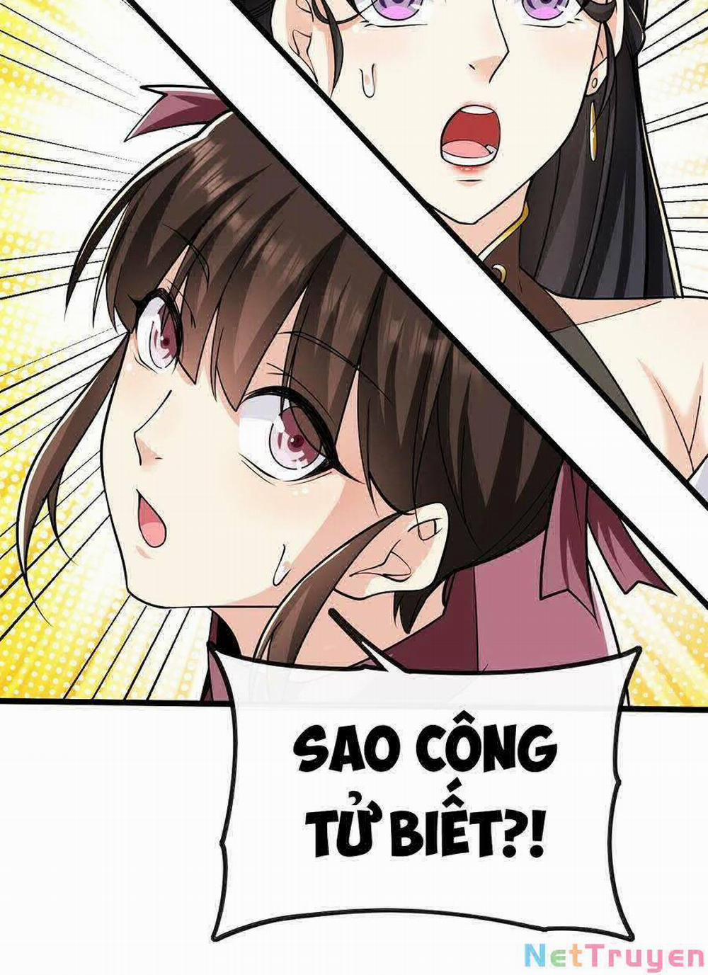 Thập Đại Đế Hoàng Đều Là Đệ Tử Của Ta 36 trang 41