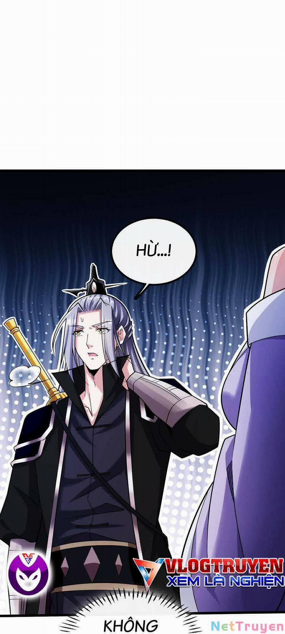 Thập Đại Đế Hoàng Đều Là Đệ Tử Của Ta 36 trang 42