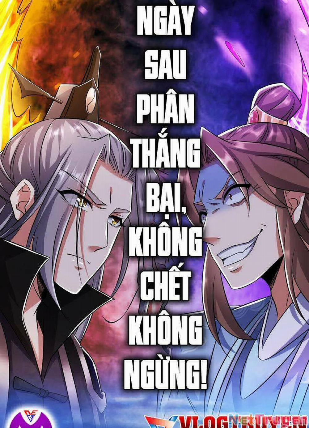 Thập Đại Đế Hoàng Đều Là Đệ Tử Của Ta 36 trang 5