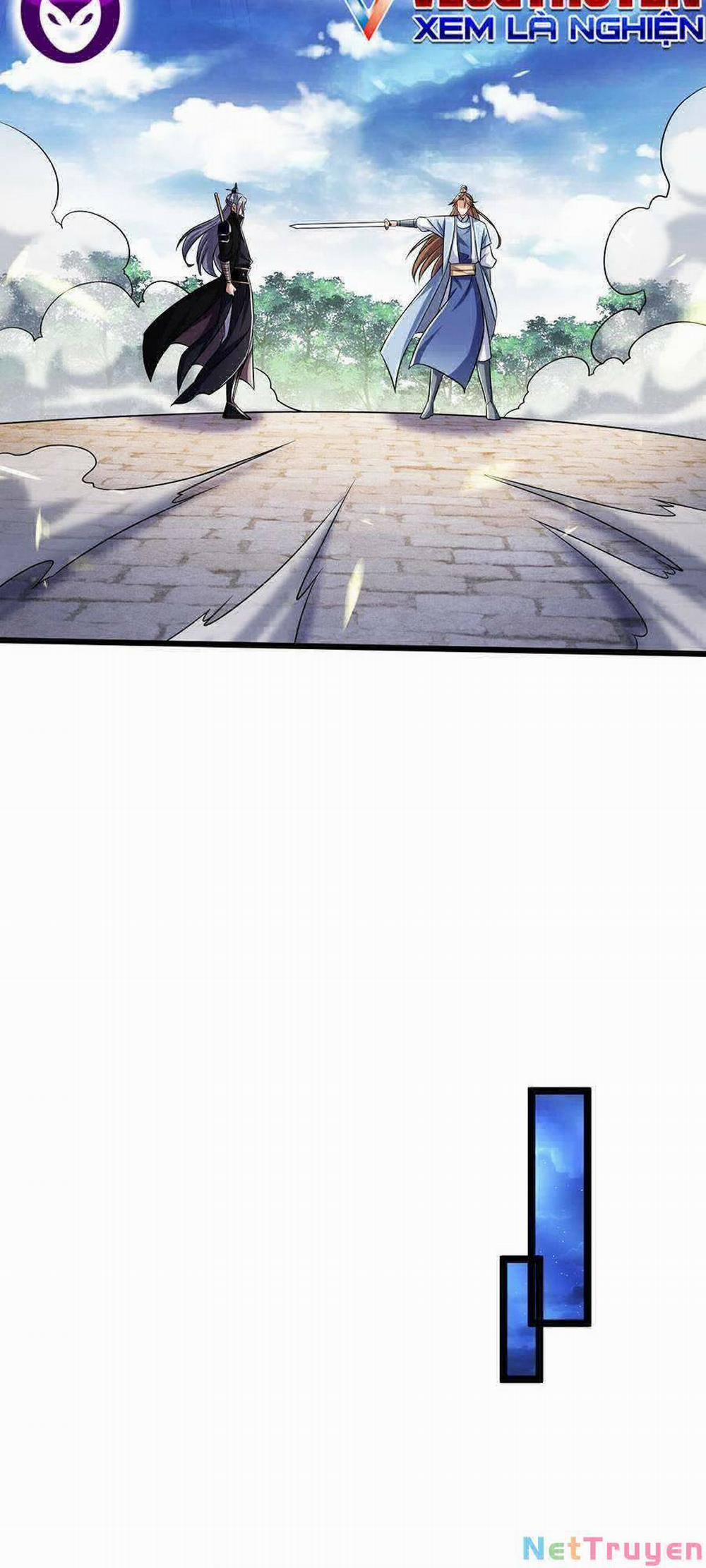 Thập Đại Đế Hoàng Đều Là Đệ Tử Của Ta 36 trang 6