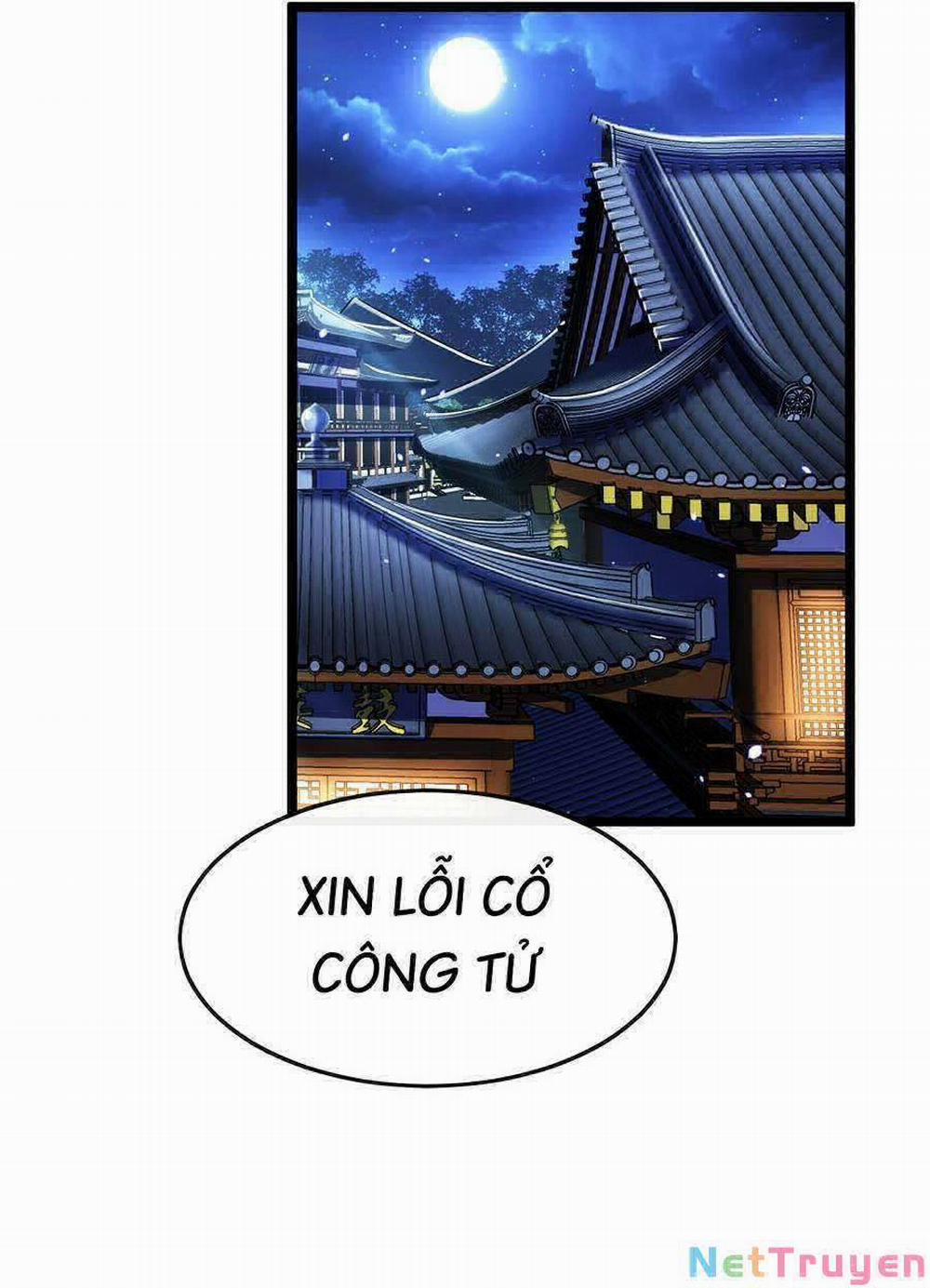 Thập Đại Đế Hoàng Đều Là Đệ Tử Của Ta 36 trang 7