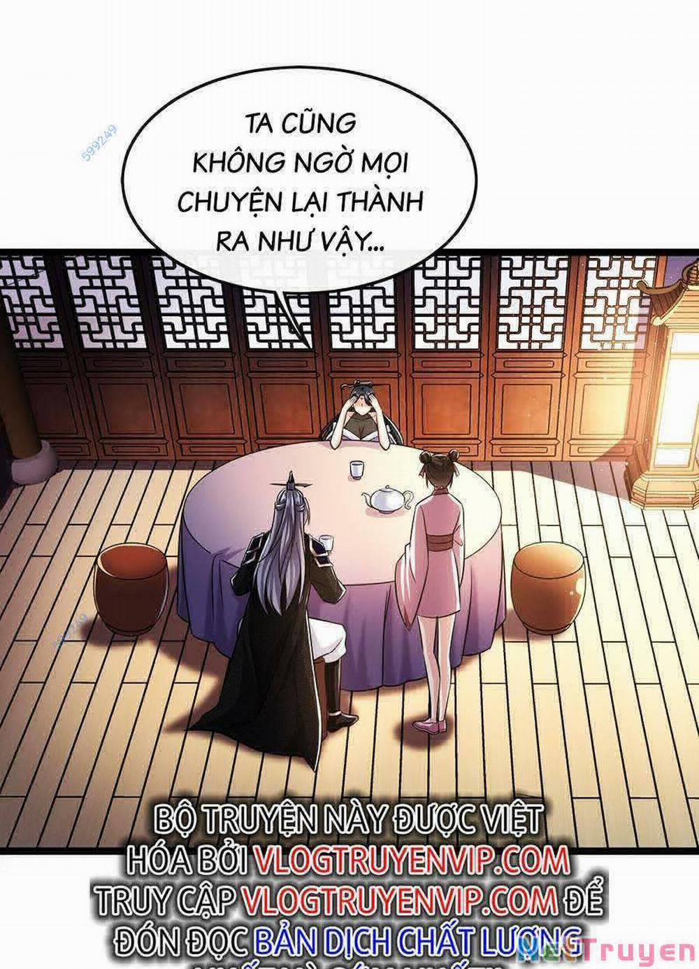 Thập Đại Đế Hoàng Đều Là Đệ Tử Của Ta 36 trang 8