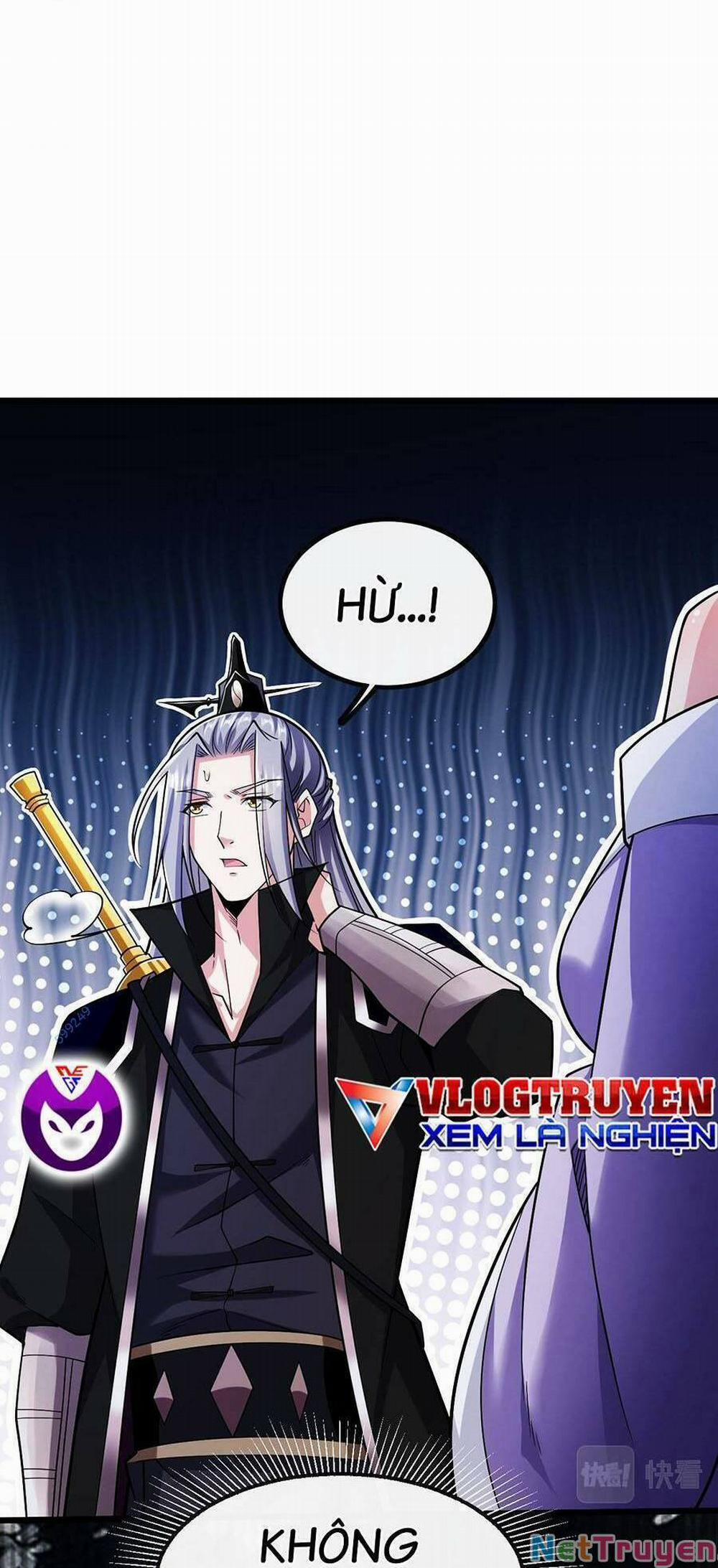 Thập Đại Đế Hoàng Đều Là Đệ Tử Của Ta 37 trang 1