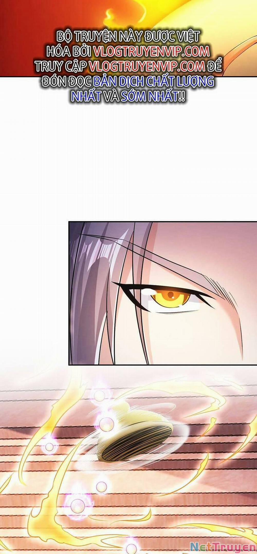 Thập Đại Đế Hoàng Đều Là Đệ Tử Của Ta 37 trang 13