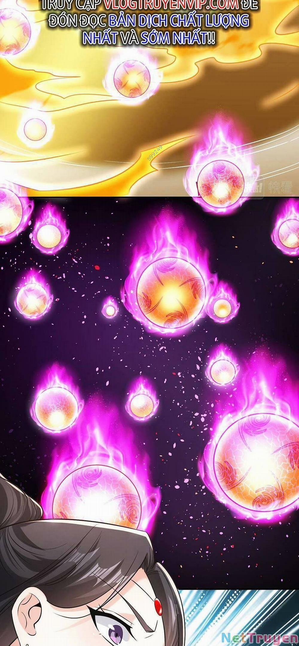 Thập Đại Đế Hoàng Đều Là Đệ Tử Của Ta 37 trang 16