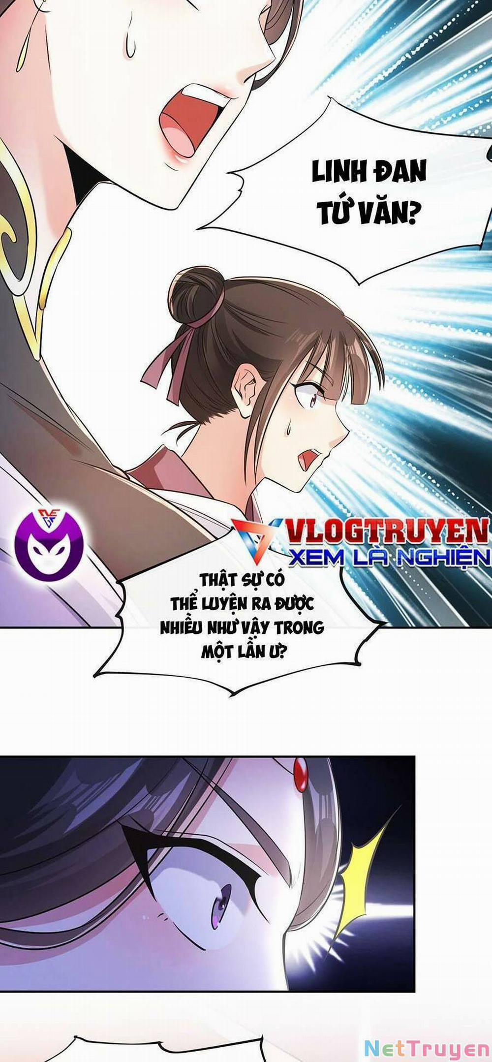 Thập Đại Đế Hoàng Đều Là Đệ Tử Của Ta 37 trang 17