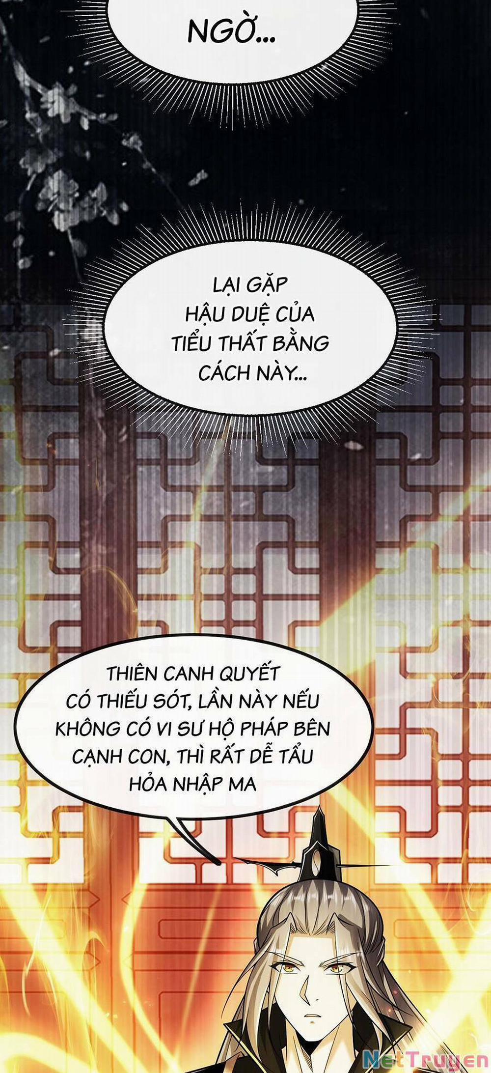 Thập Đại Đế Hoàng Đều Là Đệ Tử Của Ta 37 trang 2