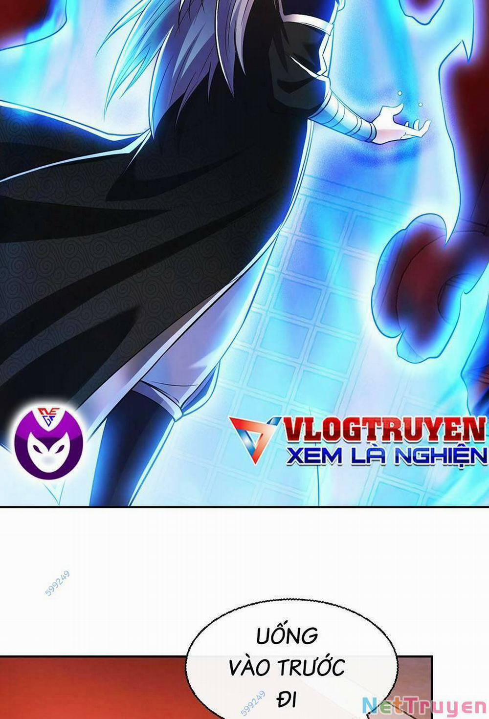 Thập Đại Đế Hoàng Đều Là Đệ Tử Của Ta 37 trang 21