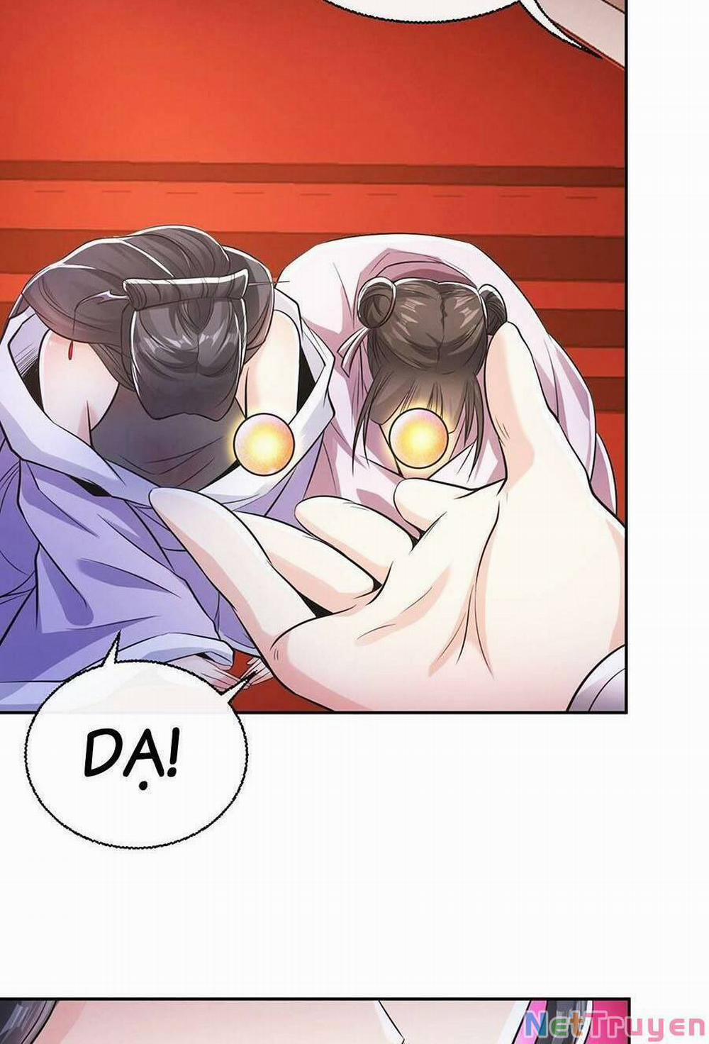 Thập Đại Đế Hoàng Đều Là Đệ Tử Của Ta 37 trang 22