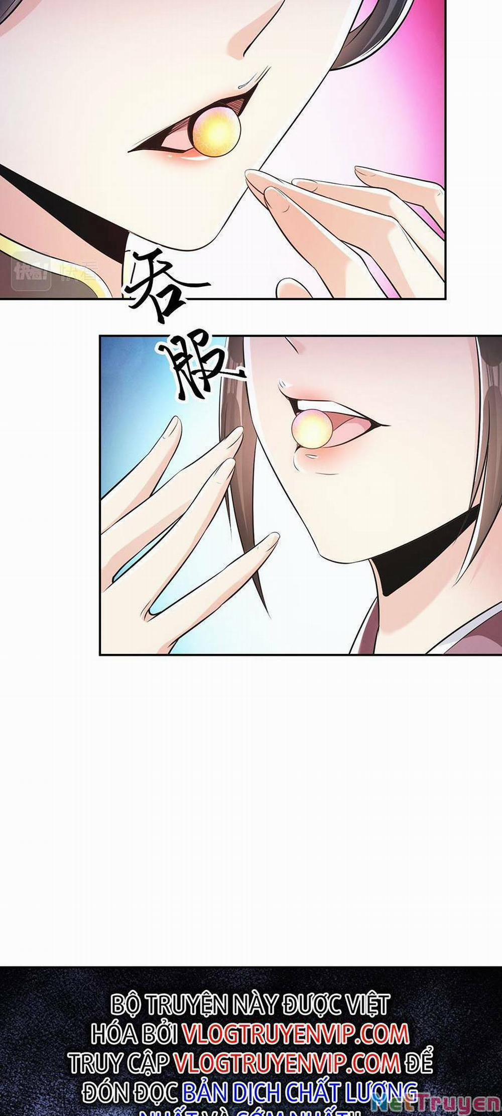 Thập Đại Đế Hoàng Đều Là Đệ Tử Của Ta 37 trang 23