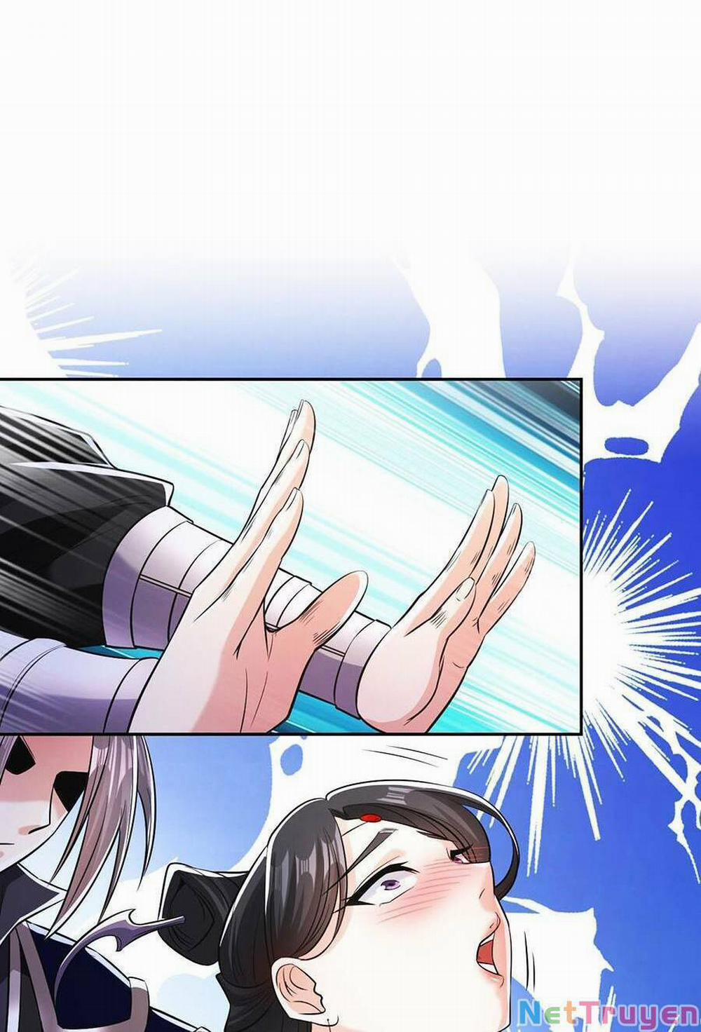 Thập Đại Đế Hoàng Đều Là Đệ Tử Của Ta 37 trang 25